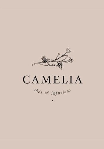 โลโก้เครื่องสำอางสวย เก๋ น่ารัก มินิมอล เรียบหรู ดูแพงเลอค่า