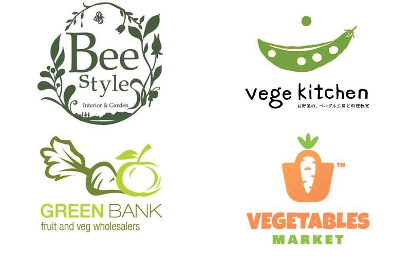 Logoร้านขายพืชผักสวนครัว